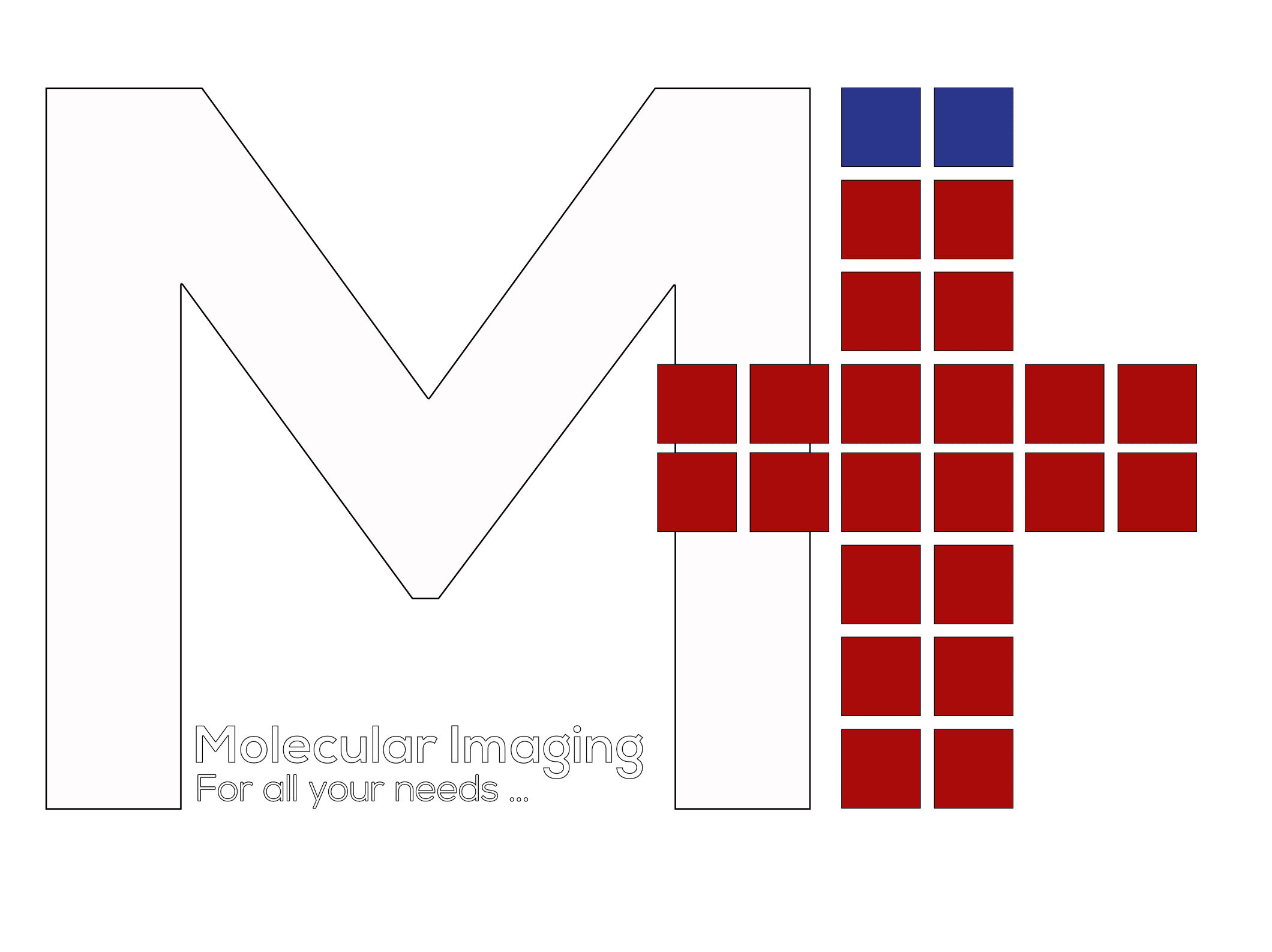 molecular imaging logo